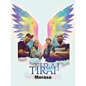 Tirai - Merasa