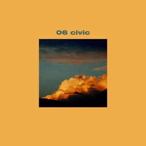 06 Civic by Cloudy Language