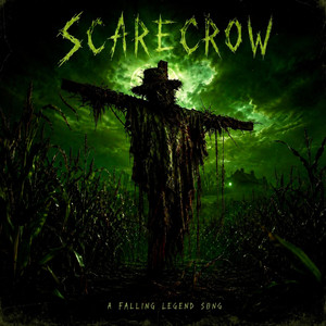 SCARECROW by Falling Legend