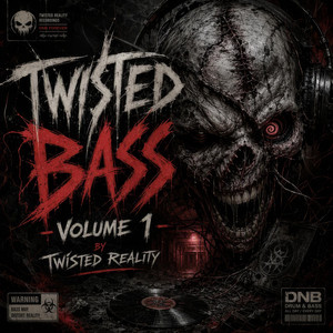 Who's Driving the Bus (DnB) by Twisted Reality