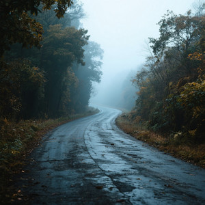 Lumaire Soft - The Road That Forgot Our Story