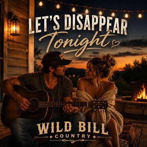Let's disappear tonight by Wild Bill Country