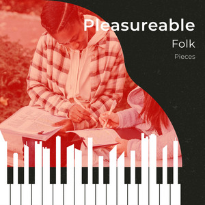 zZz Pleasureable Folk Pieces zZz album