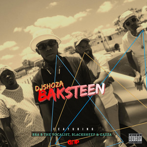 DjShoza - Baksteen (Bra B the Vocalist, Blacksheep & Gazza)