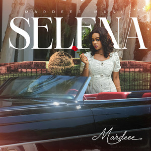 Selena by Mardeee