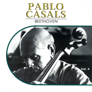 Cello Sonata No. 3 in A Major, Op. 69: II. Scherzo: Allegro molto