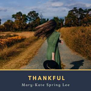 Mary-Kate Spring Lee | Spotify