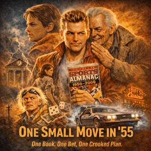 One Small Move in '55 by The Uncle Who Tried