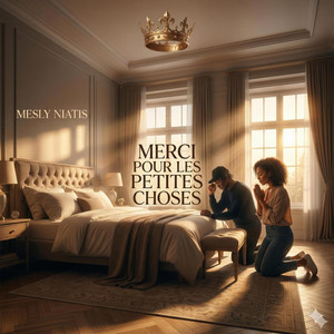 Mesly NIATIS - Merci pour les petites choses