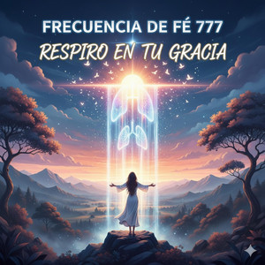 Respiro en tu gracia by Frecuencia de fé 777