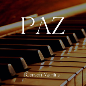 Gerson Martins - Peace