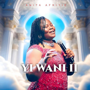 Anita Afriyie - Yi Wani II