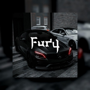 Fury by MP