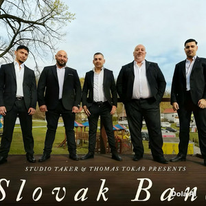 Romano AI - Slovak Band Mix Cardasov