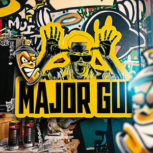 Frequência Do Rádio by MAJOR GUI
