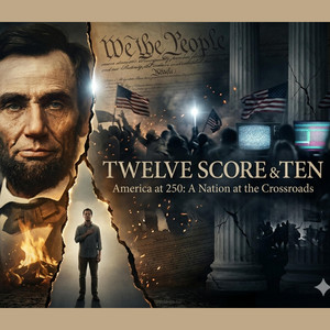 Twelve Score & Ten by Swan Court