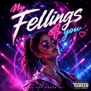 My fellings 4 you by Rocko_Music