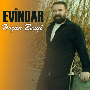 Evîndar by Hozan Bengi
