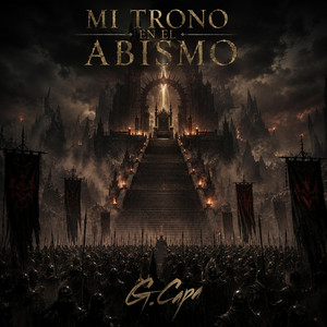 Mi Trono en el Abismo by G. Capa