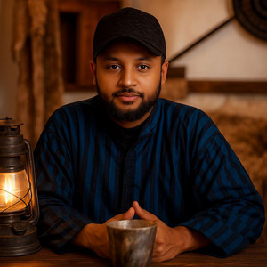 Mubarek Mohamed - Maregn ya rehimu