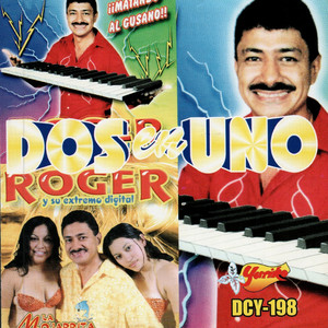 Roger Y Su Extremo Digital poster