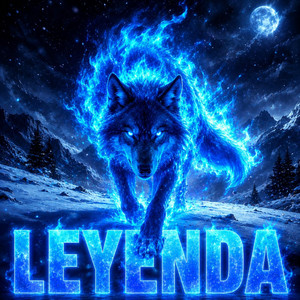 LEYENDA by GAMESDJ