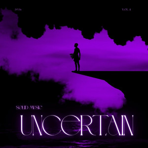 UNCERTAIN WORLDS by BIGA MUUD