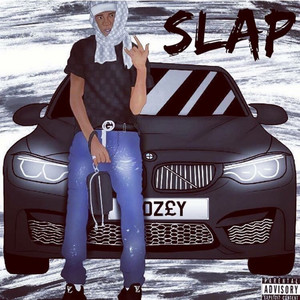 Portada de Slap