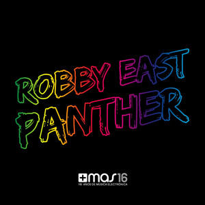 Panther by Robby East