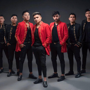 La Furia My Love - Mix Recuerdos
