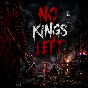 No kings left by Architect