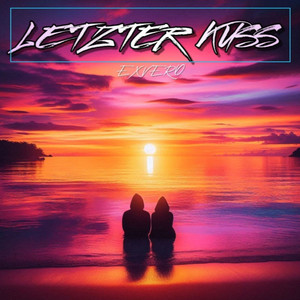 Letzter Kuss by ExVero