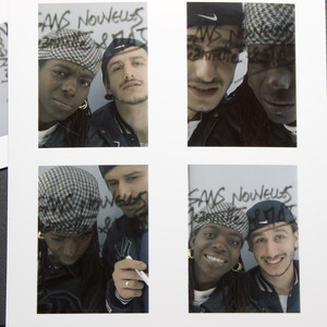 Jeannette & MAJ - Sans nouvelles