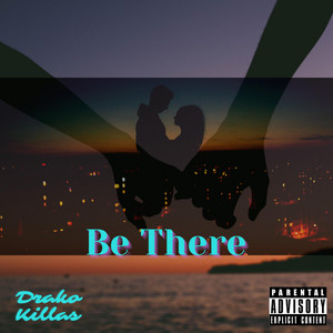 Portada de Be There