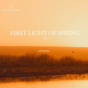 First Light Of Spring by Astraeus