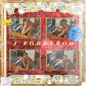 Super Grand Daddy Walk by J Roddyrod