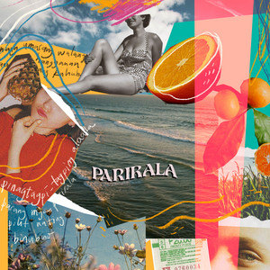 Parirala by Pastel Sky