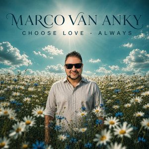 Gone Gone Gone by Marco Van Anky