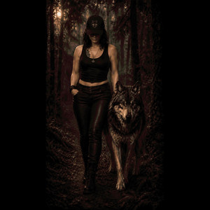 I Need A Heathen II by Runa