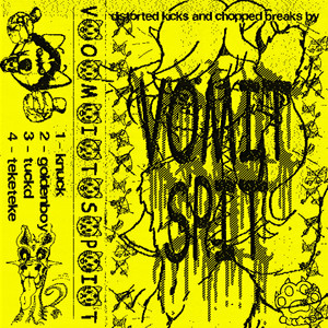 Vomitspit