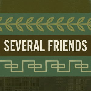 Several Friends by Yael Croft