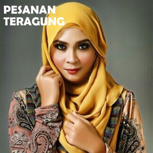 Pesanan Teragung by Siti Nordiana