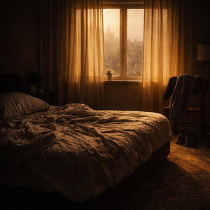 When The Dream Wakes You Up by Midnight Static