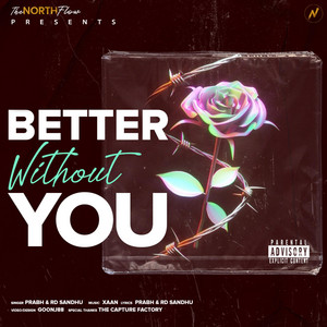 Better Without You