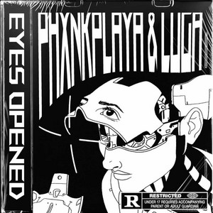Eyes Opened