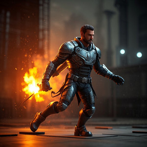 LAQUANNA LOUISE CHATMAN - Resah Memanggilmu