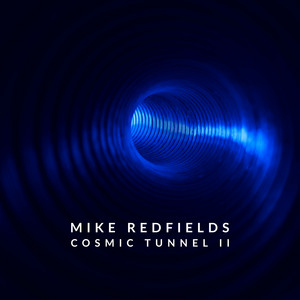 Cosmic Tunnel II cover art