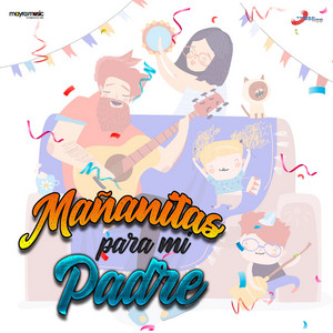 Daniel Fuentes - Mañanitas Tapatías