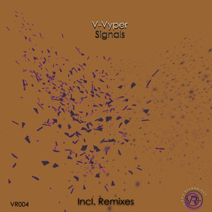 V-Vyper cover