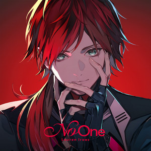 BRB by ローレン・イロアス